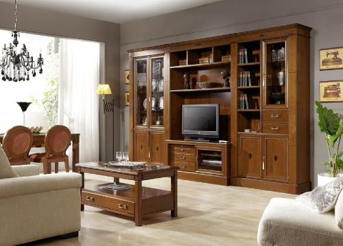 Гостиная Electra 75-07. Фото №1