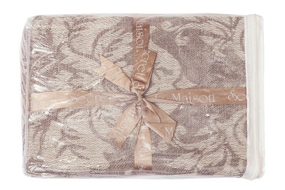 Плед-покрывало Secret De Maison Louvre (200см х 240см). Фото