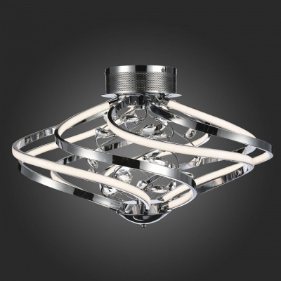 Потолочная люстра ST-Luce SL924 SL924.102.10 фото Потолочная люстра ST-Luce SL924 SL924.102.10. Фото №2