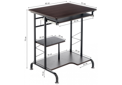 Стол Studio. Фото