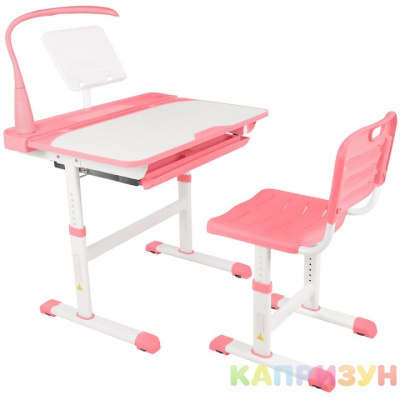 Набор учебный Q8, белый фото Набор учебный Q8, белый. Фото №3