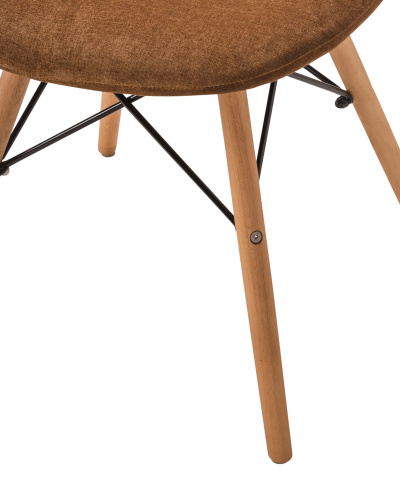 Стул Eames Кор/W. Фото №6