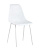 Стул KON белый