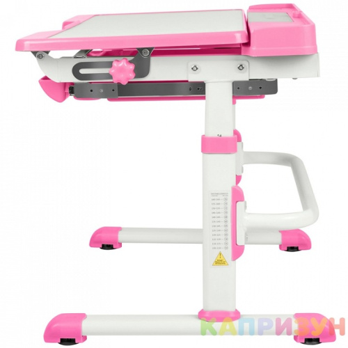 Набор учебный A7, белый. Фото №5