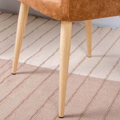 Кресло Oscar Кор/Натуральный Дуб. Фото №8