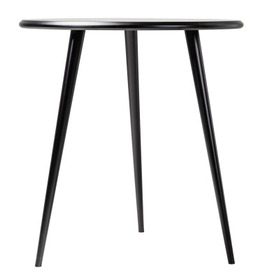 Кресло руководителя Лансет микровелюр темно-синий. Фото №4