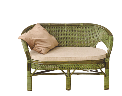 Диван Пеланги двухместный 02/15. Фото