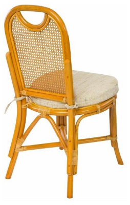 Стул  Коньячный фото Стул  Коньячный. Фото