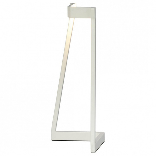 Настольная лампа декоративная Mantra Minimall 7280. Фото №1