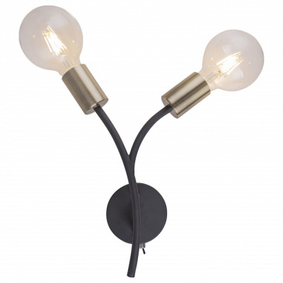 Бра Globo Sarini 54003-2W фото Бра Globo Sarini 54003-2W. Фото №2