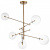 Люстра на штанге ST-Luce Sandro SL1205.303.06 фото Люстра на штанге ST-Luce Sandro SL1205.303.06. Фото №1