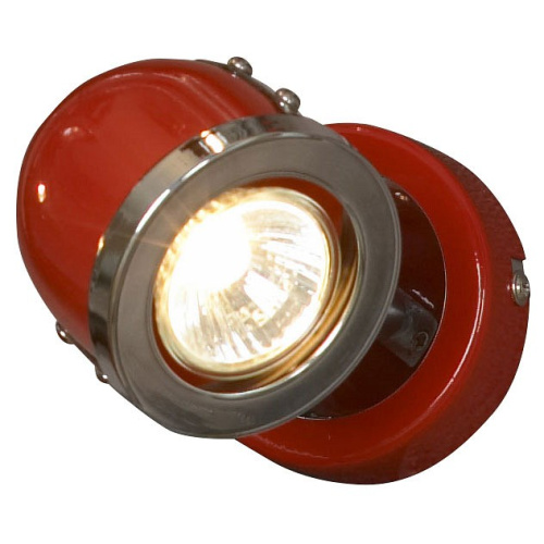 Спот Lussole Tivoli GRLSN-3101-01. Фото №1