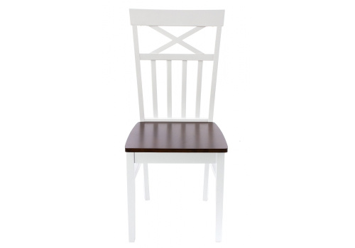 Стул деревянный Provans dirty oak. Фото №3