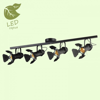 Спот Lussole Thornton GRLSP-8076. Фото №2