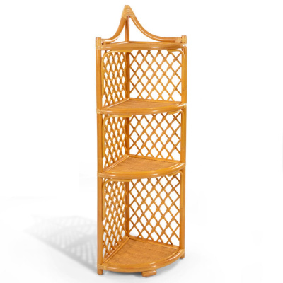 Этажерка угловая 09/23. Фото