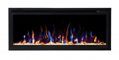 Электроочаг RealFlame Saphir 42. Фото №2