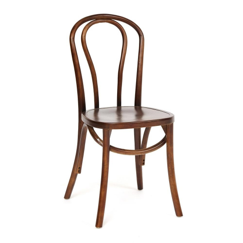 Стул Secret De Maison Thonet Classic Chair mod. CB2345 (Тёмный орех) фото Стул Secret De Maison Thonet Classic Chair mod. CB2345 (Тёмный орех). Фото №1