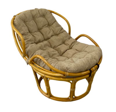 Кресло Папасан Челси 23/03. Фото №2