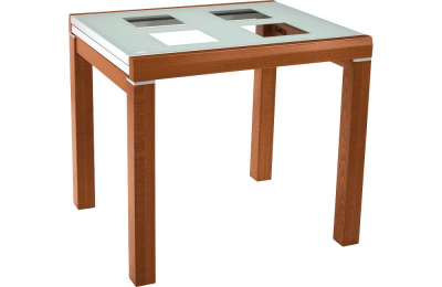 Стол  Фиджи 85/70-C фото Стол  Фиджи 85/70-C. Фото №2