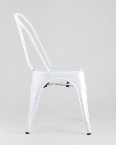 Стул барный Марсель велюр зеленый. Фото №5