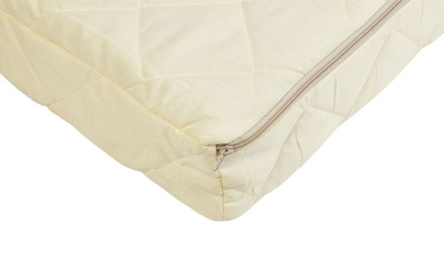 Матрас детский Polini Kids Волшебные сны 1600x800, белый. Фото №6