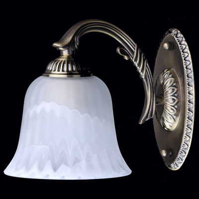 Бра MW-Light Ариадна 16-17 450024501. Фото