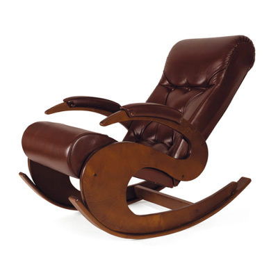 Кресло качалка Elewood К6-4. Фото