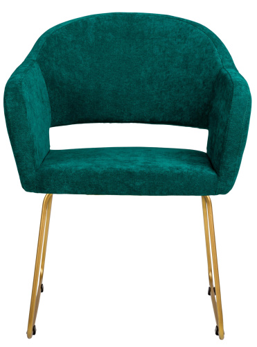 Кресло Oscar Измр/ЛинкЗолот. Фото №5