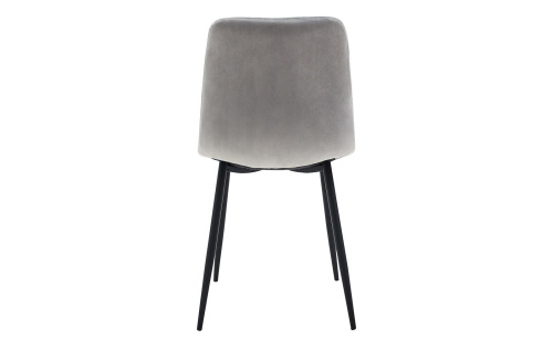 Стул CG1801 серый UF910-03. Фото №6