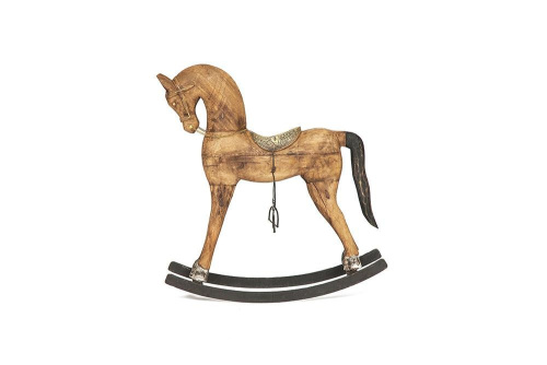 Лошадка Secret De Maison Colt С (mod. M-10883) (Натуральный) 39x11. Фото №1