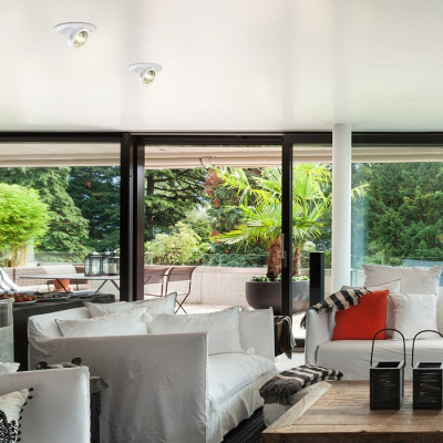 Встраиваемый светильник Novotech Razzo 357705. Фото