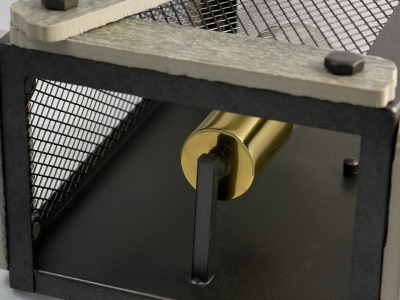 Накладной светильник Lussole Syracuse LSP-9101V фото Накладной светильник Lussole Syracuse LSP-9101V. Фото №2