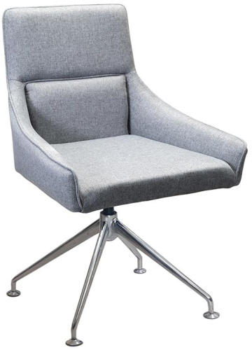 Кресло Jean Spider CR Сканди Грей. Фото №2