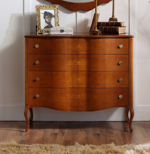 Комод 714.100. Фото №1