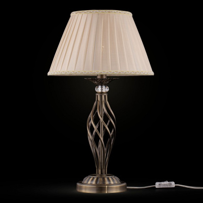 Настольная лампа декоративная Maytoni Grace RC247-TL-01-R фото Настольная лампа декоративная Maytoni Grace RC247-TL-01-R. Фото №2