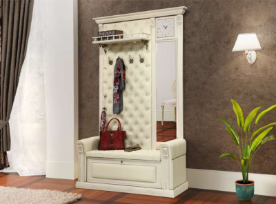 Прихожая Благо 5 Б 5.12-1 фото Прихожая Благо 5 Б 5.12-1. Фото №2