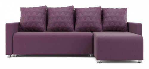 Челси 2 (26) угловой диван-кровать У(П)Л Romeo 06. Фото №1