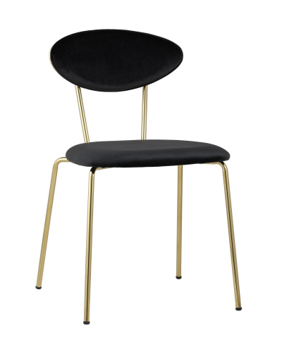 Стул Ники черный. Фото №1