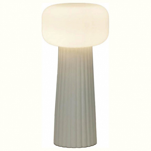 Настольная лампа декоративная Mantra Faro 7248. Фото №1