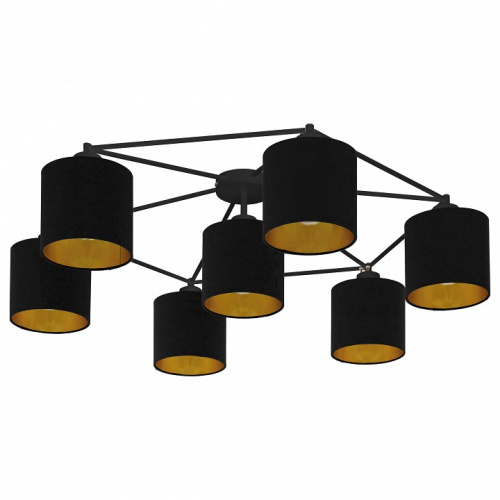 Потолочная люстра Eglo ПРОМО Staiti 97895. Фото №1