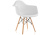 Стул Стул Ron белый. Фото №2