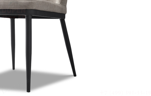 Стул Y249 бежевый (Joss). Фото №11