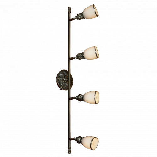 Спот Lussole Furlo LSL-7309-04. Фото №1