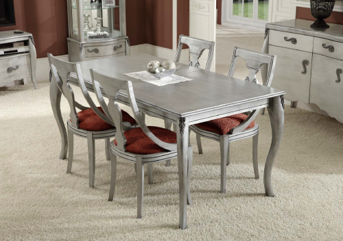 Обеденный стол 632. Фото №1