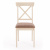 Стул Гольфи Джуниор/ Golfi Junior дерево гевея, 45*51*94, ivory white, ткань кор.-зол.(1505-9) (поставляется по 2 шт) фото Стул Гольфи Джуниор/ Golfi Junior дерево гевея, 45*51*94, ivory white, ткань кор.-зол.(1505-9) (поставляется по 2 шт). Фото №2