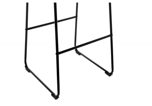 Барный стул Stil серый. Фото №9