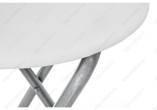 Стул Октант линкольн белый. Фото №6