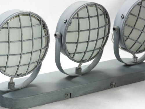 Спот Lussole Lakewood LSP-9980. Фото №2