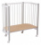 Кроватка Polini kids Simple 105, белый фото Кроватка Polini kids Simple 105, белый. Фото №6