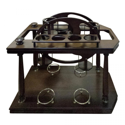 Сервировочный стол ref.160 фото Сервировочный стол ref.160. Фото №2